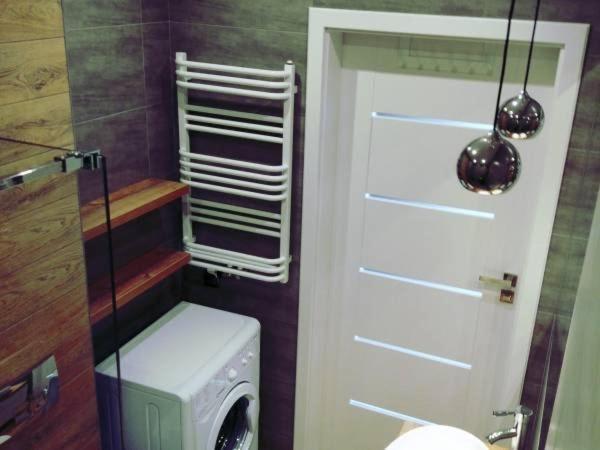 Bialy Apartment *