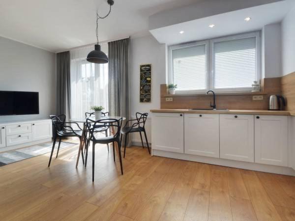 Apartment Bialy