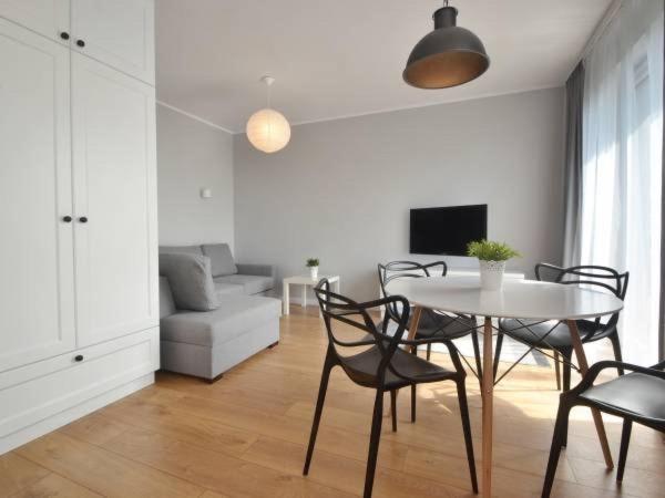 Bialy Apartment *