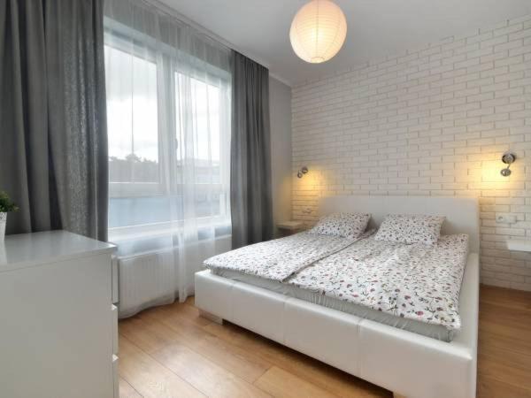 Apartment Bialy